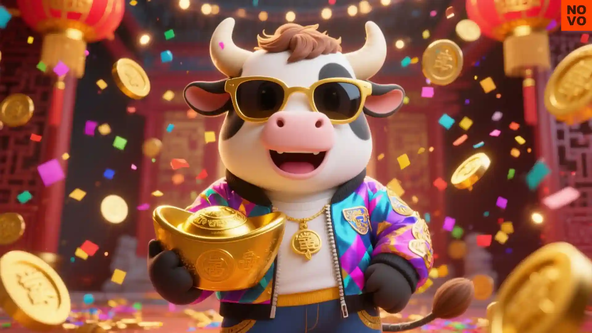 entretenimento online